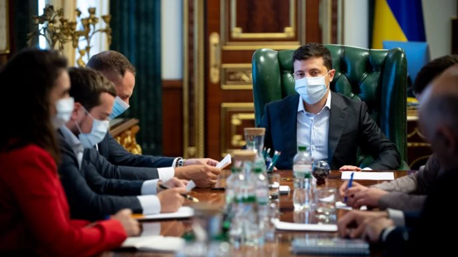 У КПІ коронавірус виявили у 152 людей, показник захворюваності зріс – ОП