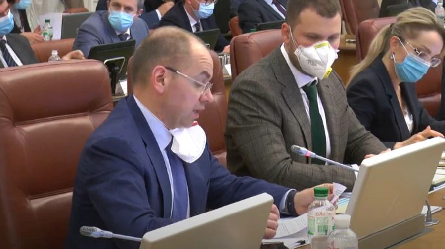 З 22 травня до 22 червня буде адаптивний карантин – Кабмін