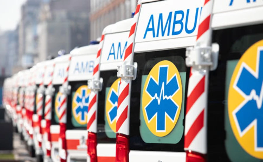 Минздрав предлагает платить почасово медикам, которые борются с Covid-19