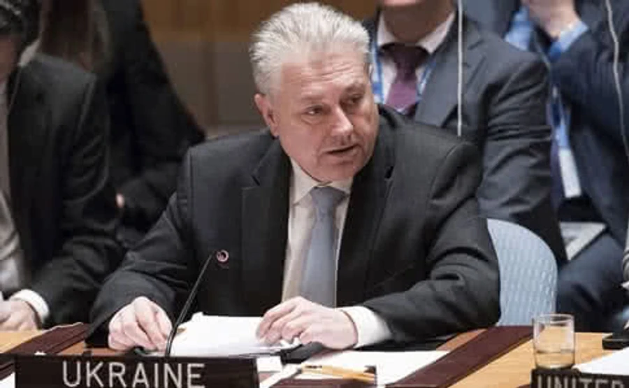 В українців не буде проблем у разі прострочення візи США через карантин – посол