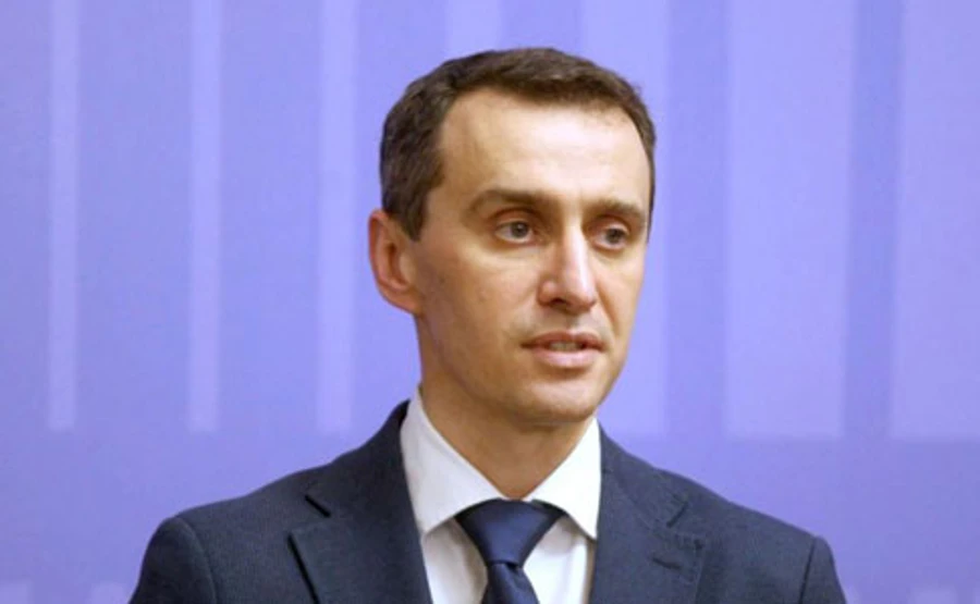 Кабмін призначив головного санлікаря країни