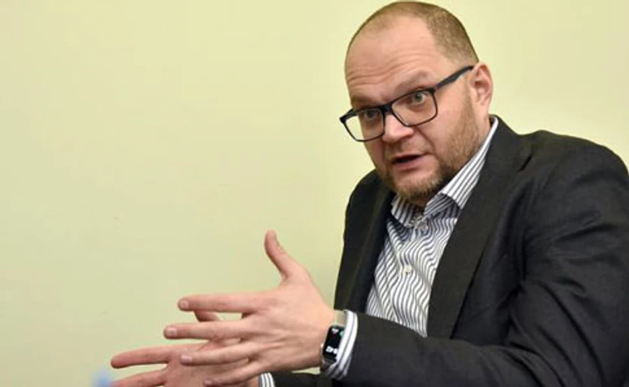 Бородянський пояснив, чому українські спортсмени зобов’язані виступати в Росії