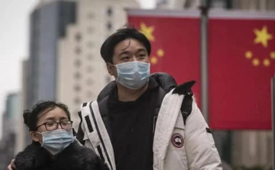 США обмежать в'їзд для іноземців, які нещодавно відвідували Китай