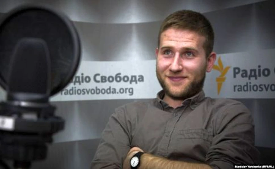 Журналист, которому запретили въезд в Крым до 2054 года: В центре Э писали кляузу