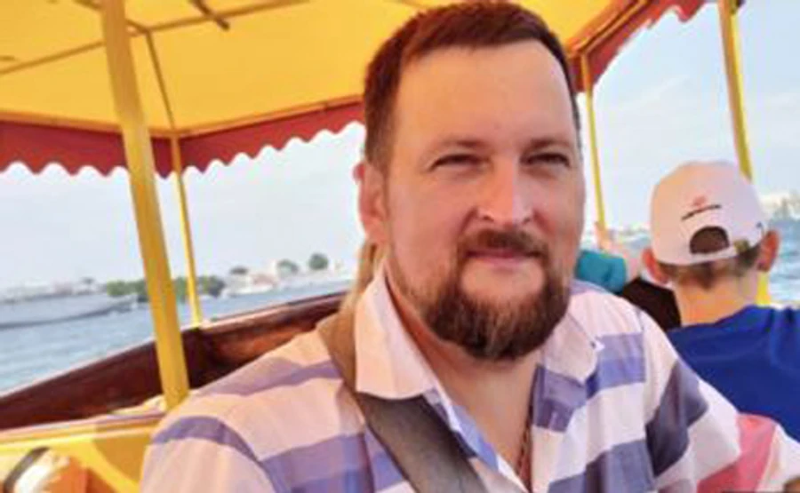 Прокуратура Криму відкрила справу за затримання Кашука окупантами