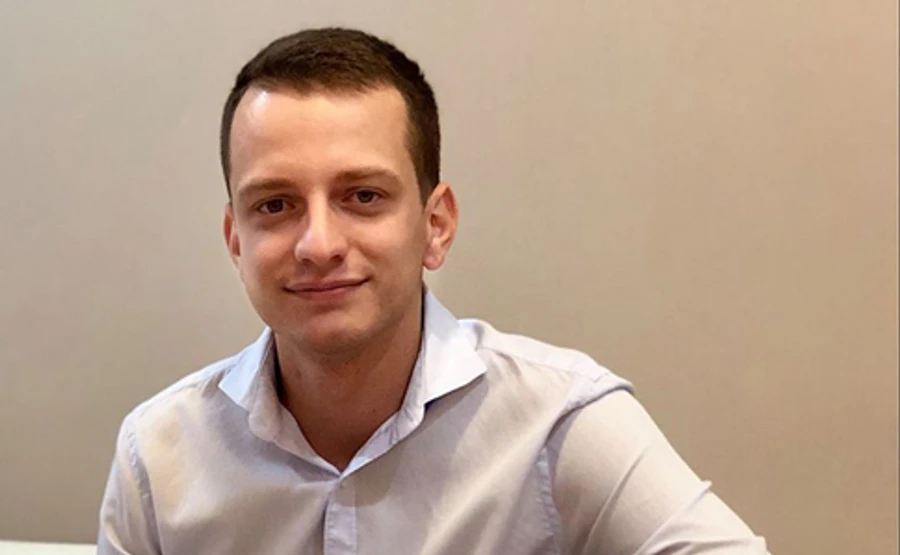 Слуга народу заявив, що вторгнення РФ до Криму спровокував мовний закон