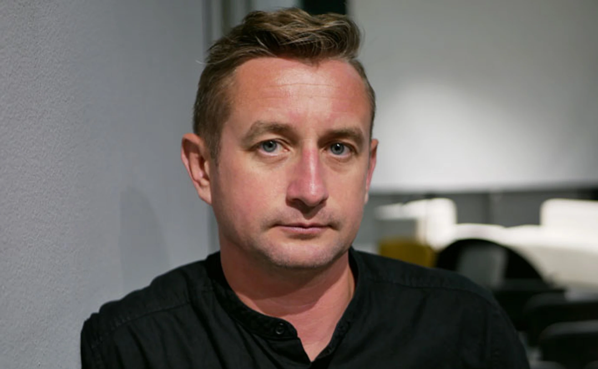 Сергій Жадан: Думаю, що Зеленський не на своєму місці