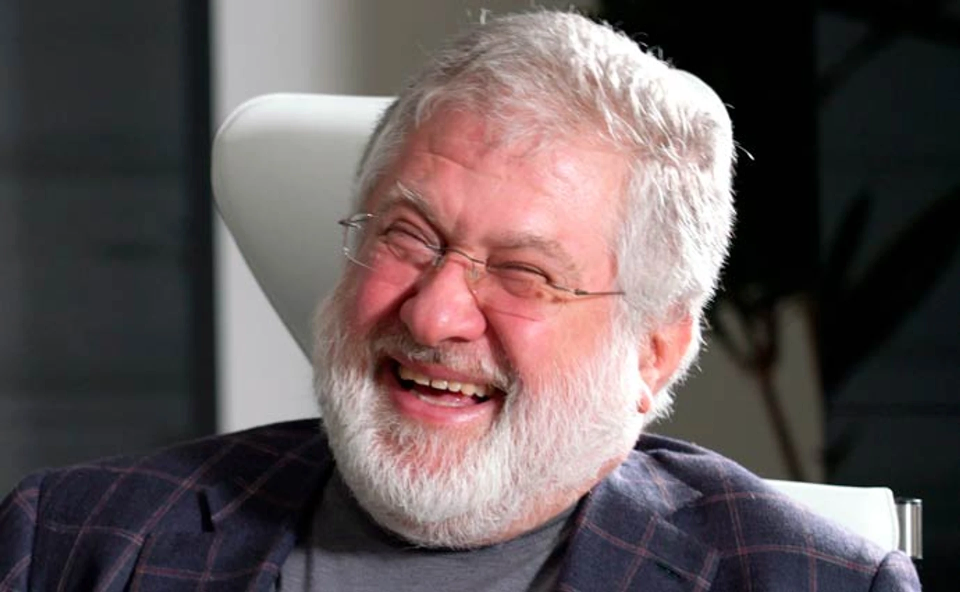 Коломойский: Все хотят, чтобы свершилось чудо и у Зеленского получилось