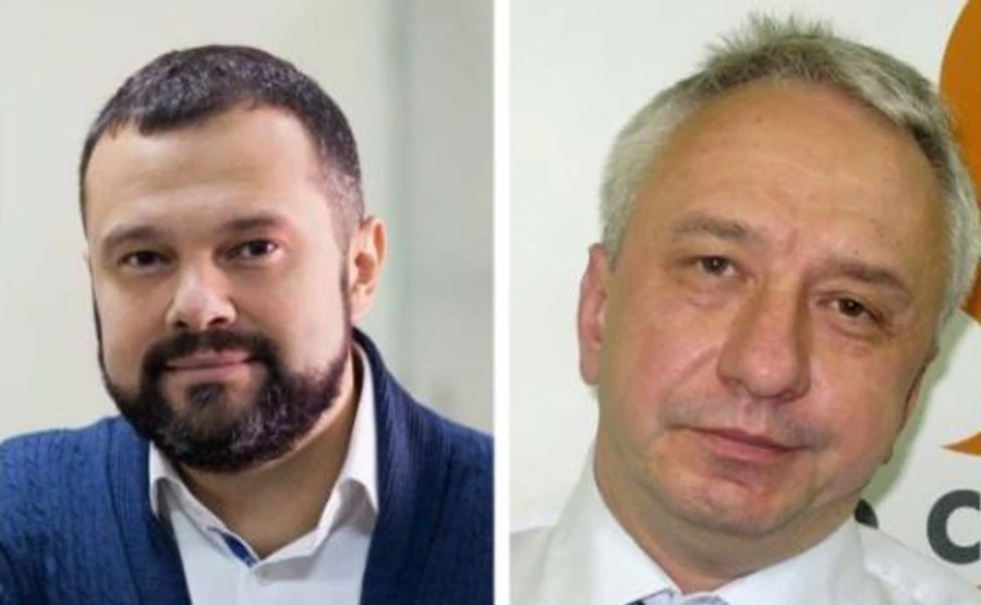 Люди Тимошенко и Новинского сотрудничают по теме тарифов – Схемы