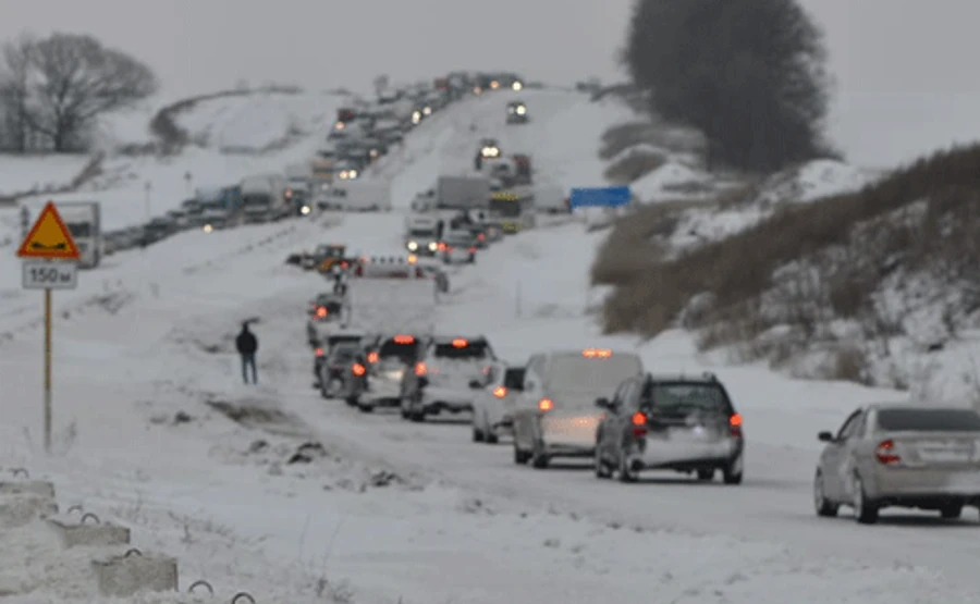 В'їзд до Полтавської області з 14:00 закриють