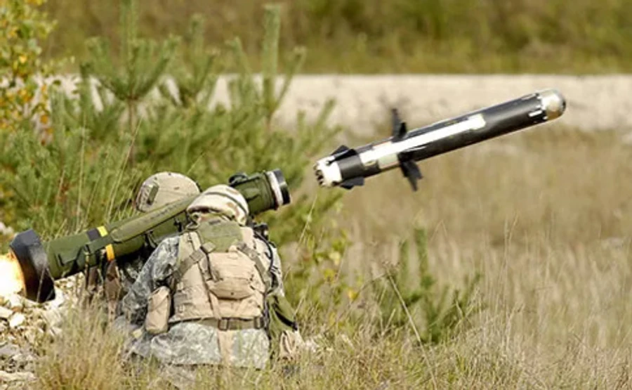 Посол пожаловался на кандидата в президенты Украины, вредившего оборонной помощи США