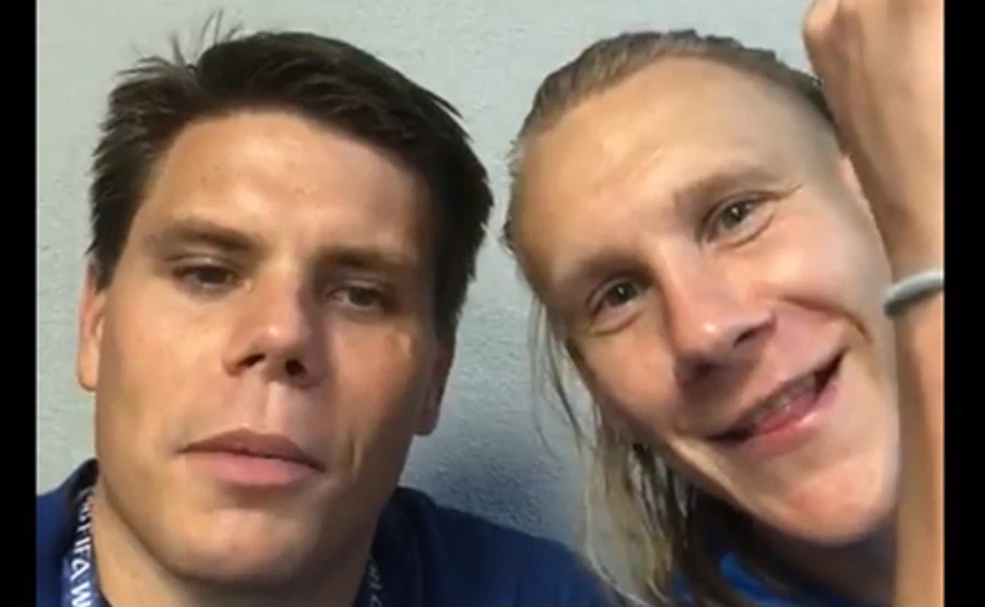 Користувачі Facebook атакували сторінку ФІФА після цькування футболіста