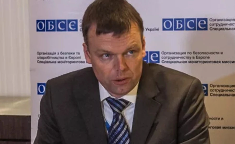 Хуг розповів про причини насильства під час хлібного перемир'я