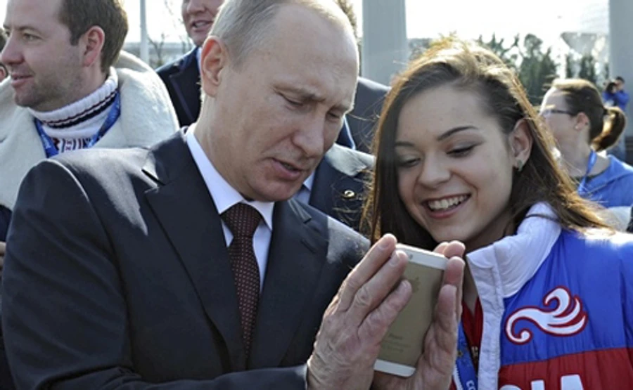 Заборона Telegram у Росії: на ситуацію відреагував Кремль