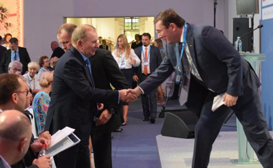 Луценко розповів про складнощі у пошуках замовників вбивства Гонгадзе