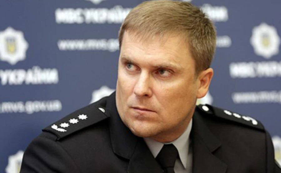 У Нацполіції розповіли деталі затримання дніпровського стрілка