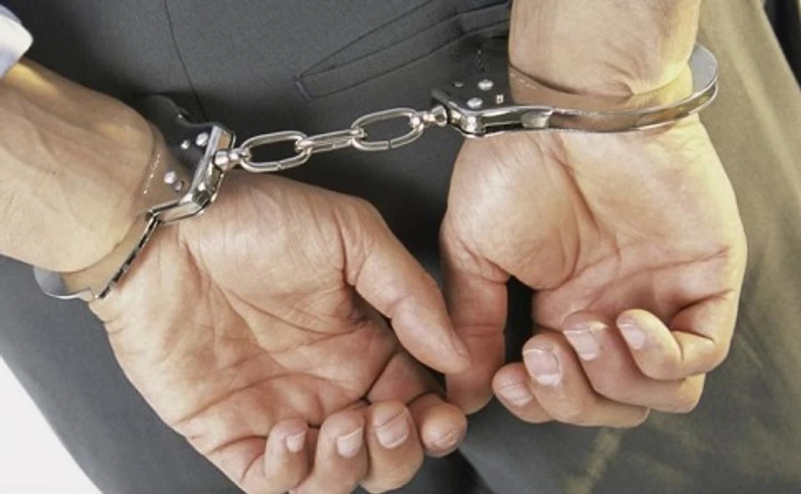 Франція назвала затриманого в Україні француза контрабандистом, а не терористом