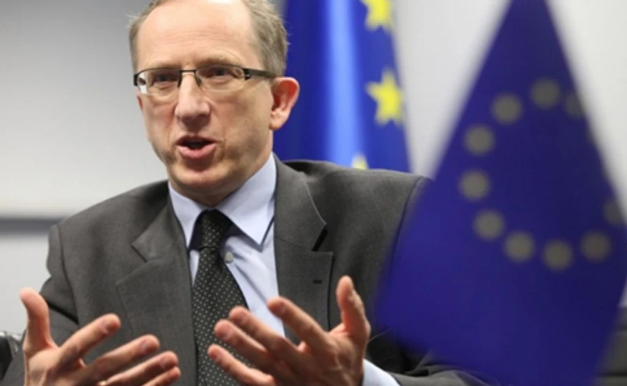 Томбинский: Мир должен поддержать Украину в защите ее суверенитета