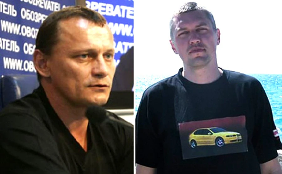 Захист Карпюка каже про нові докази, які розвалюють справу