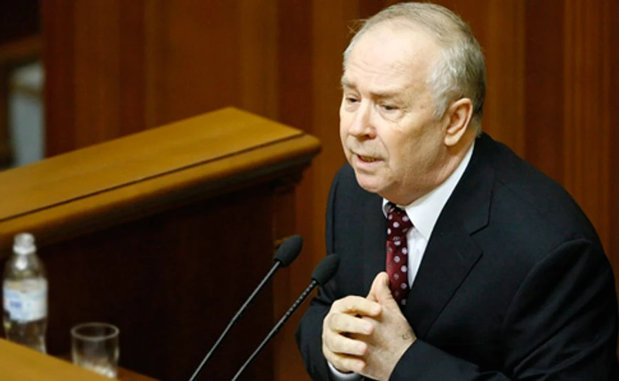 Суд обязал ГПУ открыть на Рыбака дело из-за диктаторских законов