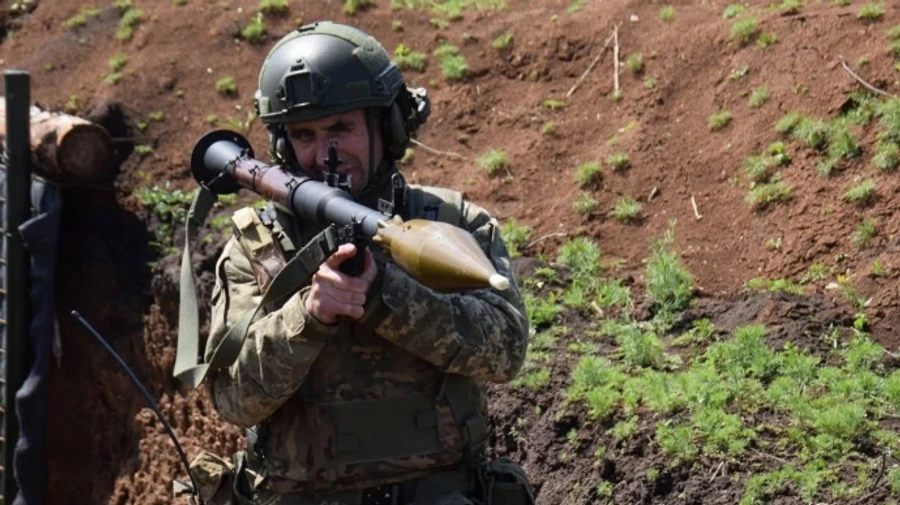 Понад 120 зіткнень відбулось на фронті від початку доби – Генштаб