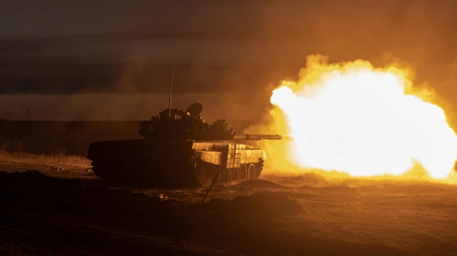 Battlefield sees 148 clashes, almost 60 on Pokrovsk front alone – Ukraine's General Staff