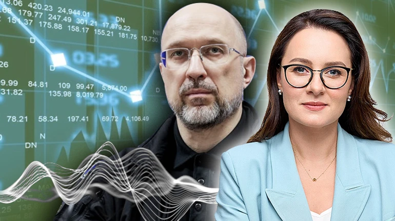 Какой была экономика правительства Шмыгаля и каких реформ ждать от правительства Юлии Свириденко?