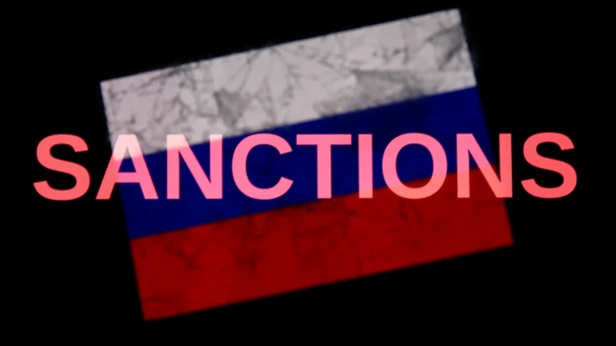 UK imposes sanctions on more Russians, including deputy defence minister