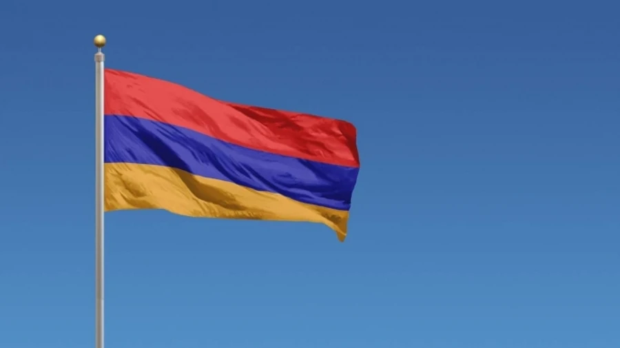 Вірменія спростовує заяву української розвідки про посилення військової присутності РФ