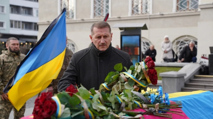 Меру Дрогобича виписали штраф через зрив заходів мобілізації – ЗМІ