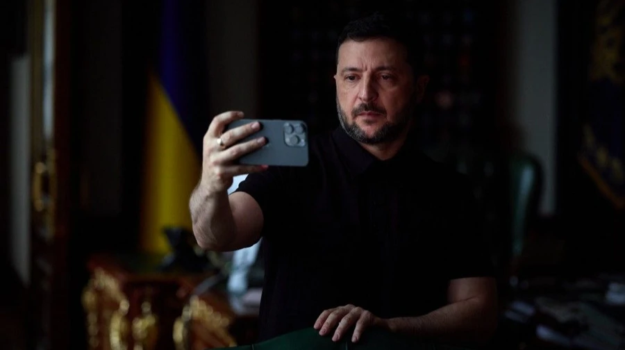 Zelenskyy receives signals about possibility of strengthening cooperation with US