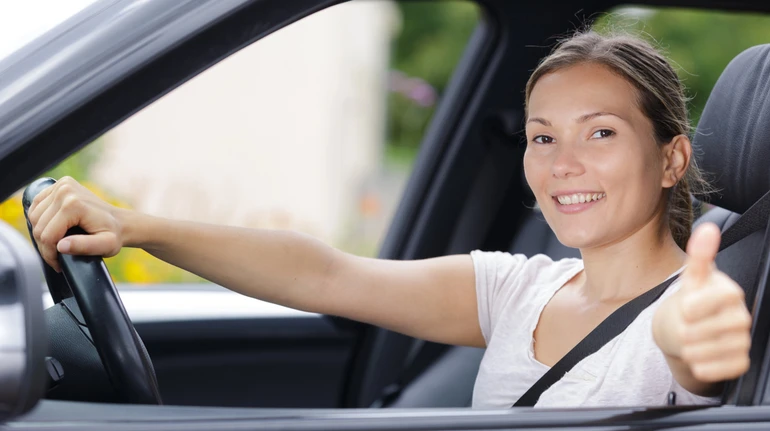 Як замінити тимчасове посвідчення водія на постійне: терміни, вартість та кількість допустимих штрафів