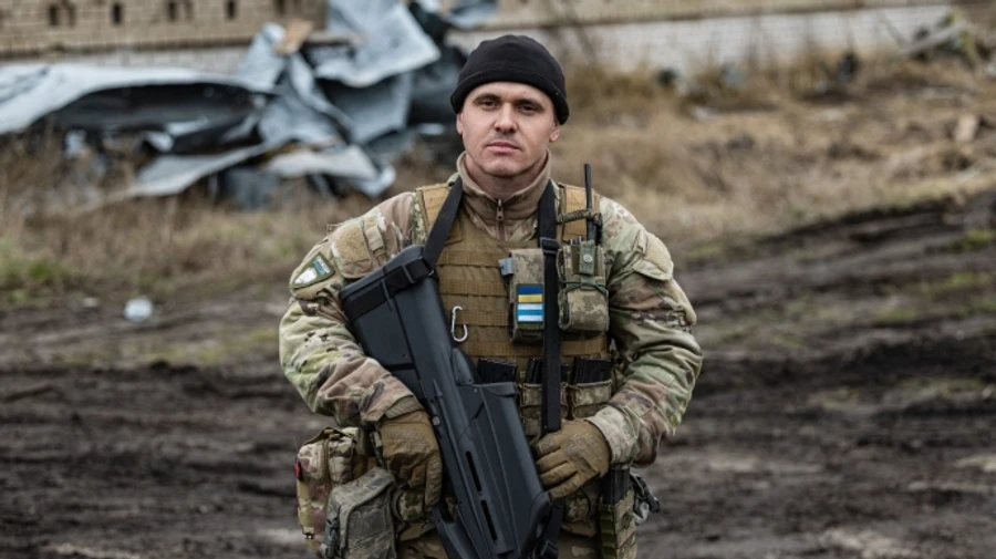 Кабмін затвердив порядок видачі посвідок на проживання для іноземців, які захищають Україну