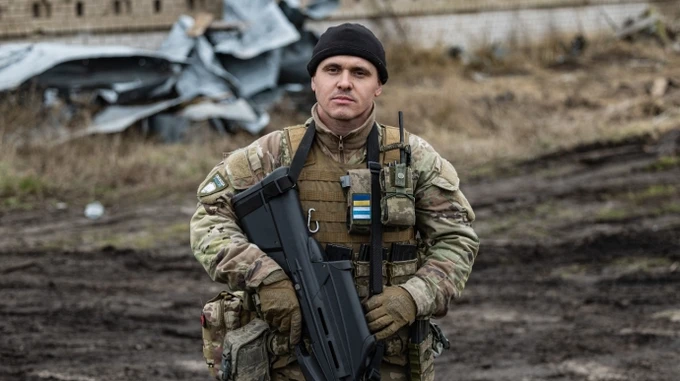 Кабмін затвердив порядок видачі посвідок на проживання для іноземців, які захищають Україну