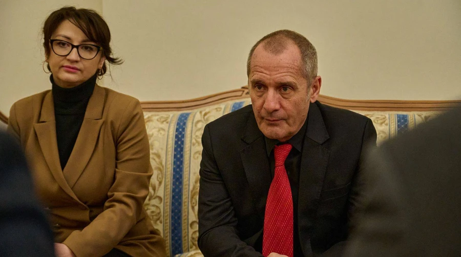 Червоний Хрест визнав недоречність своєї заяви з критикою України – МЗС