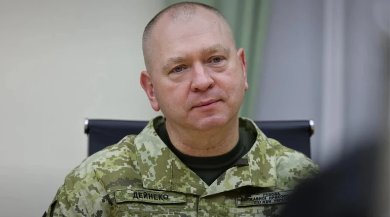 У ексголови Держприкордонслужби йдуть обшуки – джерела