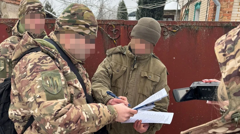 Боєць ЗСУ, що пережив полон РФ, викрив колаборанта, який здав його росіянам