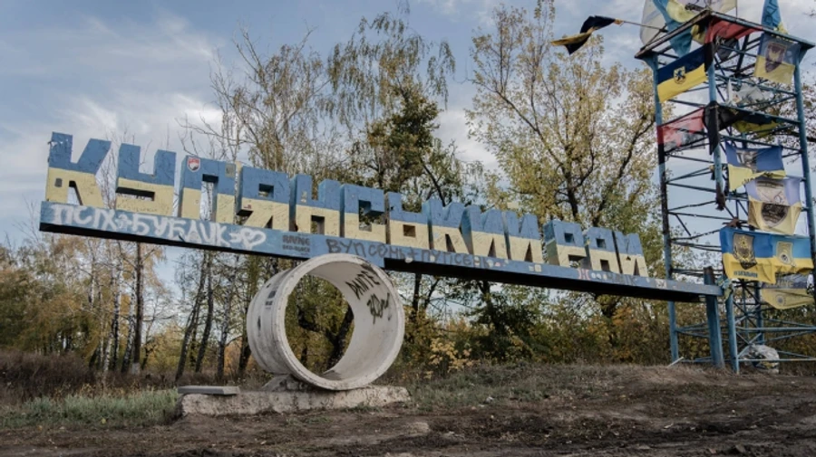 Россияне сбросили дрон на гражданского в Купянске - ему оторвало конечности