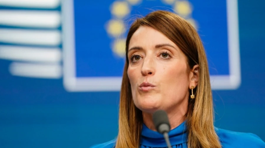 Європарламент 11 лютого голосуватиме за кредит Україні на 90 млрд євро