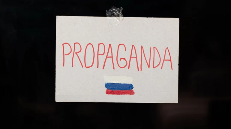 Вірші про укронацизм та відео з катуваннями ЗСУ: як працює російська пропаганда у школах на ТОТ