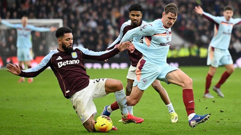 Поїхав ніким, а став оборонним топом АПЛ: Ярмолюк - взірець для українського футболу 2020-х