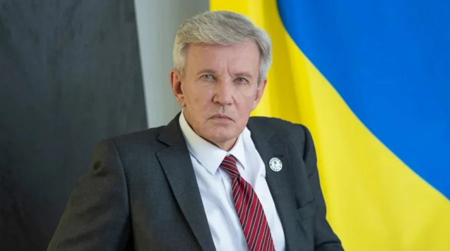 Ukraine rules out boycott of 2026 Paralympics despite Russian and Belarusian athletes being allowed to compete