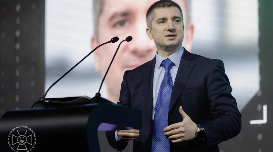 СБУ похвалилася спеццентрами відбиття кібератак на критичну інфраструктуру у кожній області