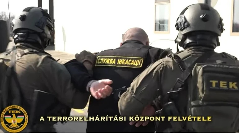 Сибига рассказал о российском почерке венгерских провокаций