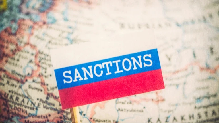 Уповноважений Зеленського: РФ не врятує тимчасове послаблення санкцій США