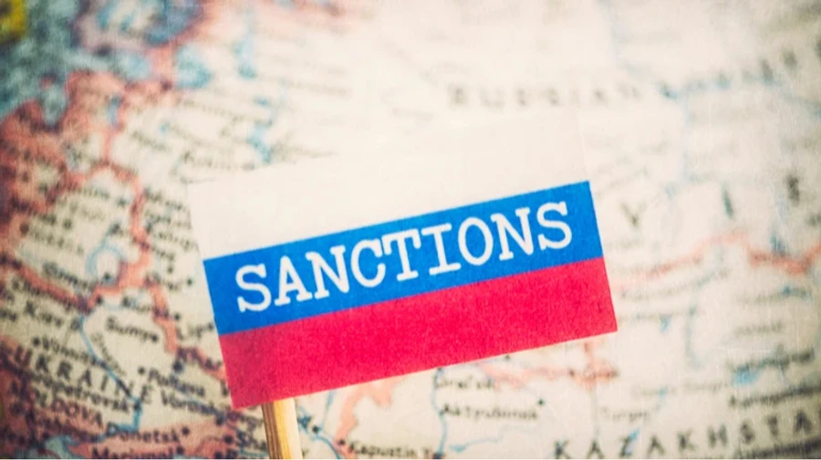 Temporary easing of US sanctions will not save Russia, says Zelenskyy's sanctions advisor