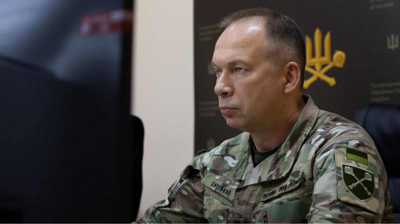 Russia increases pressure on several sectors of front, loses nearly 5,000 troops in three days – Ukraine's commander-in-chief