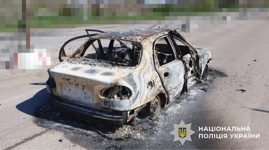 Через російські атаки на Херсонщині двоє людей загинули, ще 12 постраждали