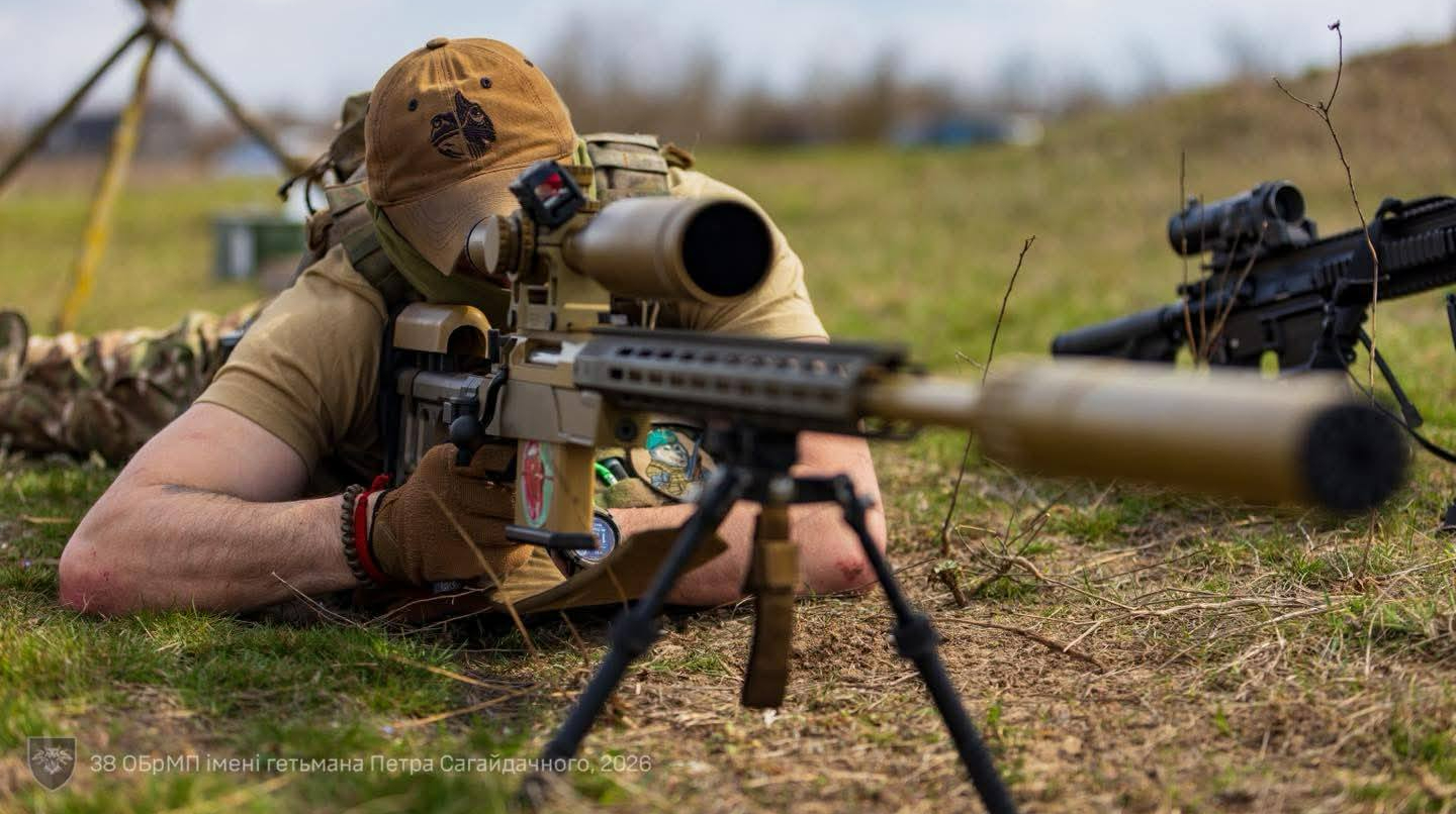 Ukrainian Defence Ministry announces rollout of new model of warfare: drone-assault units