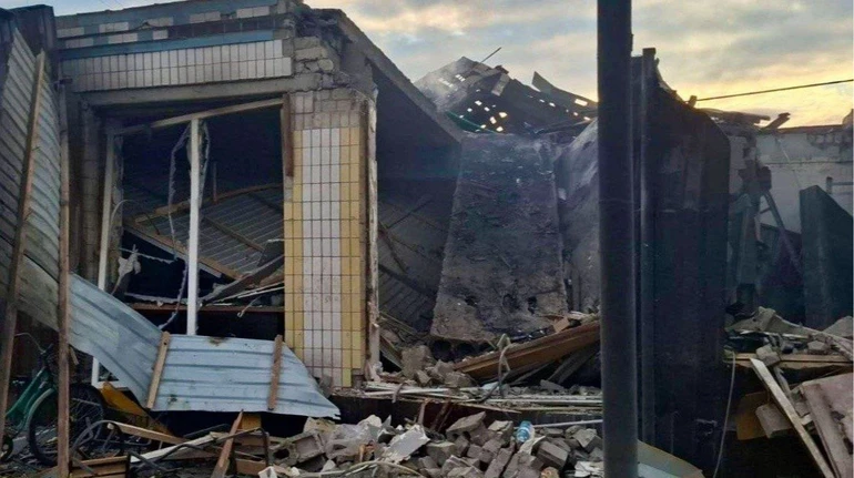 Трое гражданских убиты и 20 ранены в четырех областях